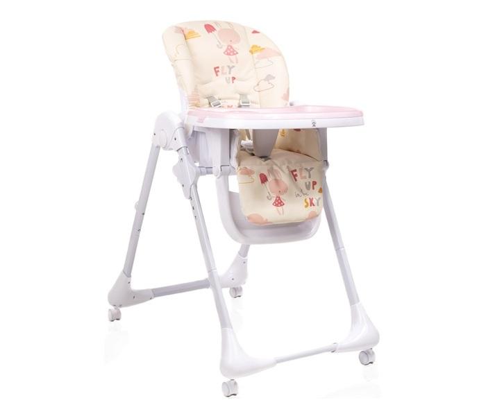 BBO Hranilica za bebe Bianca, Roze