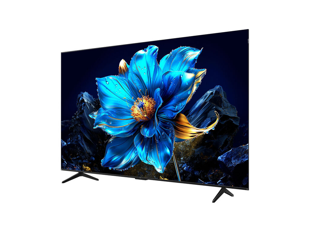 Телевизор TCL 85QLED780K