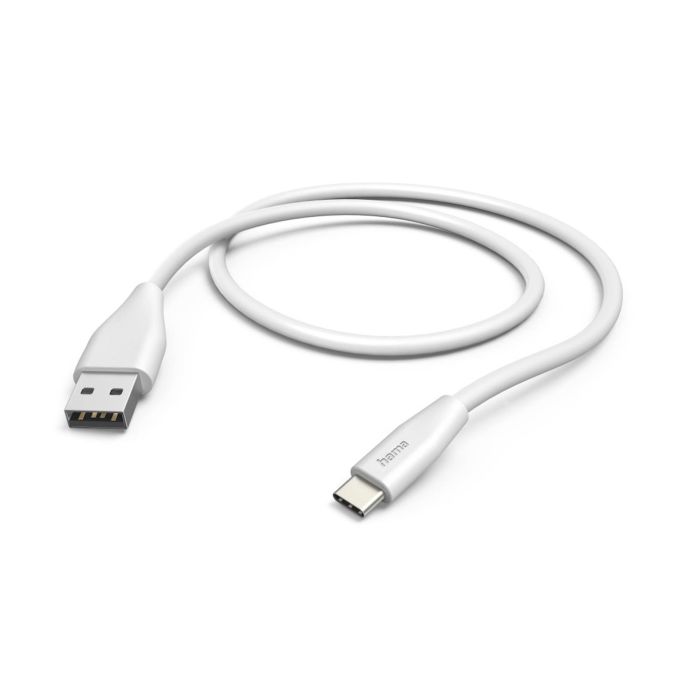 Hama Kabl USB-A----USB-C 1.5m