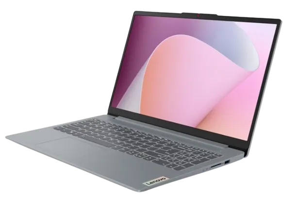 LENOVO IdeaPad Slim 3 15AMN8