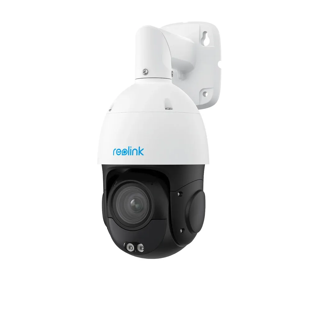 Reolink IP kamera P850, 4K, Bijela