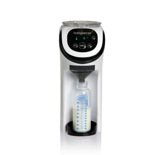 Baby Brezza Postolje za aparat Pro Mini, Belo