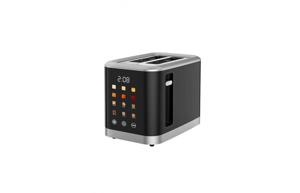Kumtel Toster HTS-03 800W