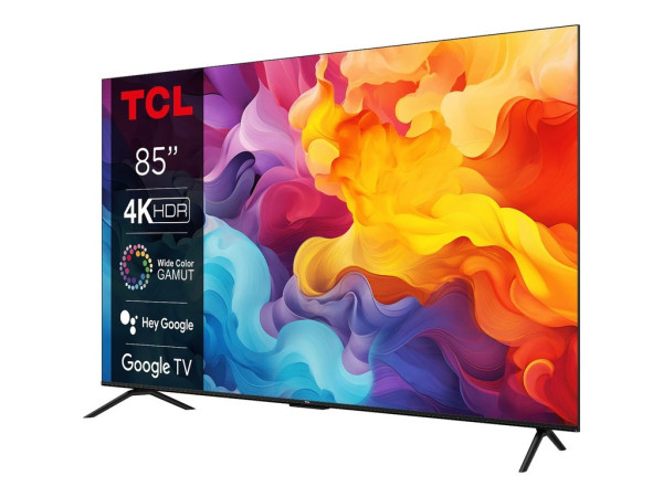 Телевизор TCL 85V6B