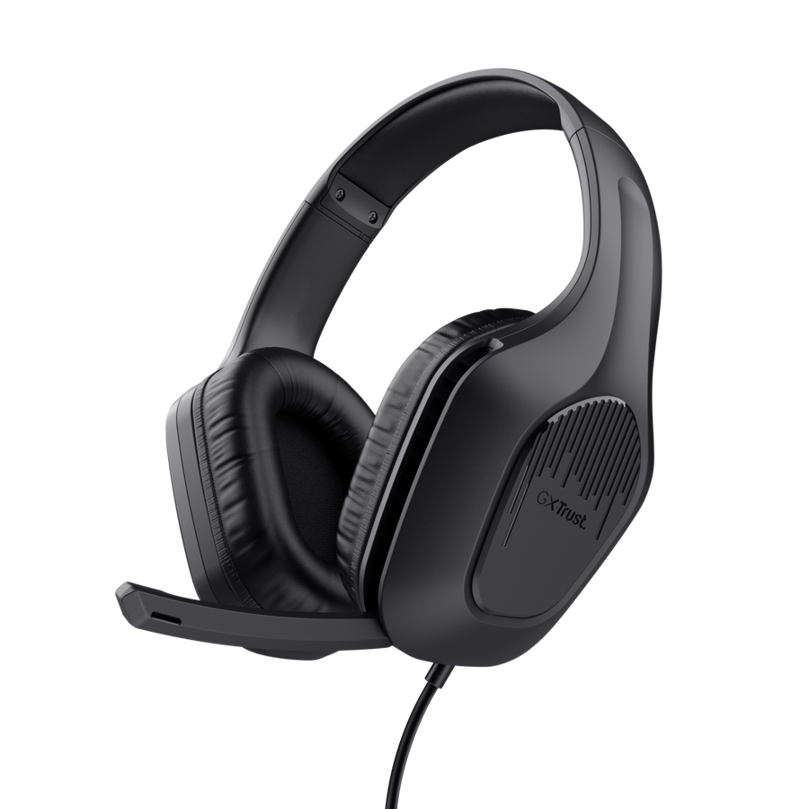 GXT417 ZIROX HEADSET CONSOLE
