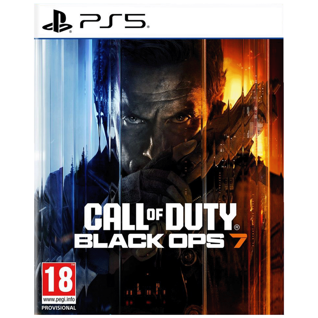 Activision Igra PlayStation 5 Call of Duty: Black Ops 7