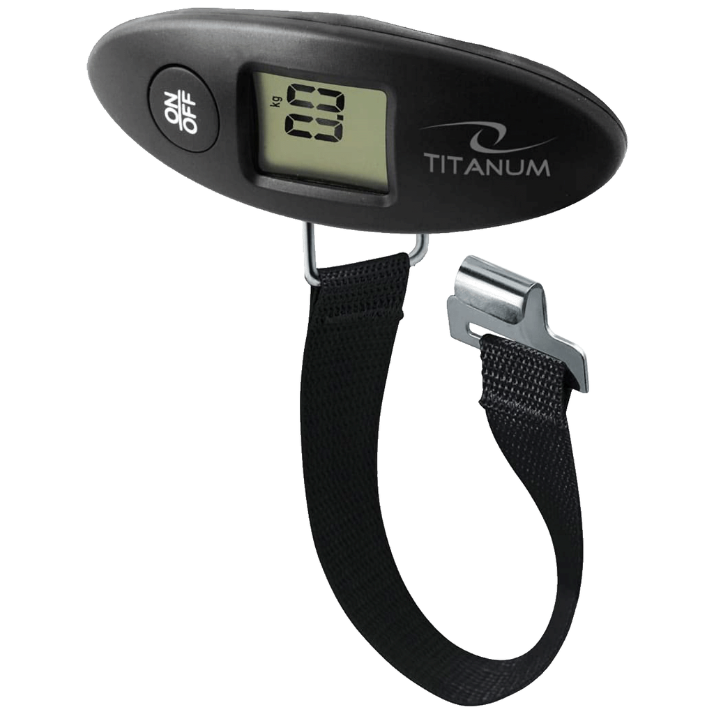 Esperanza Ručna vaga za prtljag do 40kg TTS001