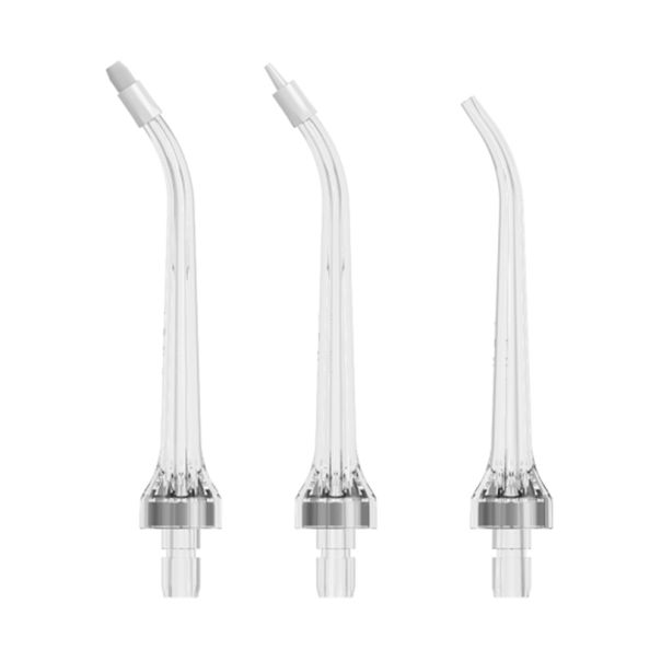 ADI0003 irrigator Nozzles, accessory, Standard Nozzle, Orthodonitc Nozzle, Periodontal Nozzle
