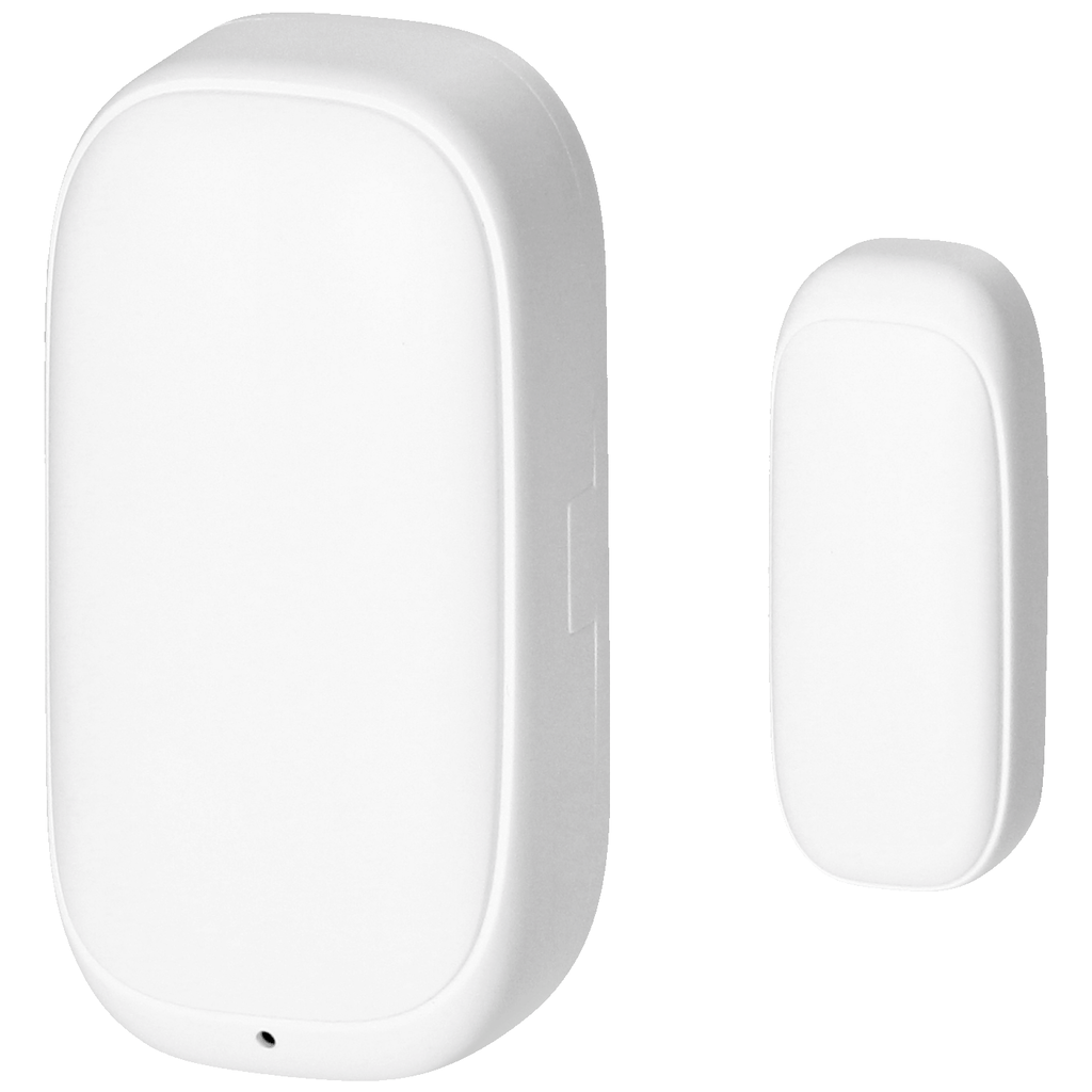 Orno Senzor za otvaranja vrata/prozora OR-SH-17601/W, WiFi, Tuya Smart