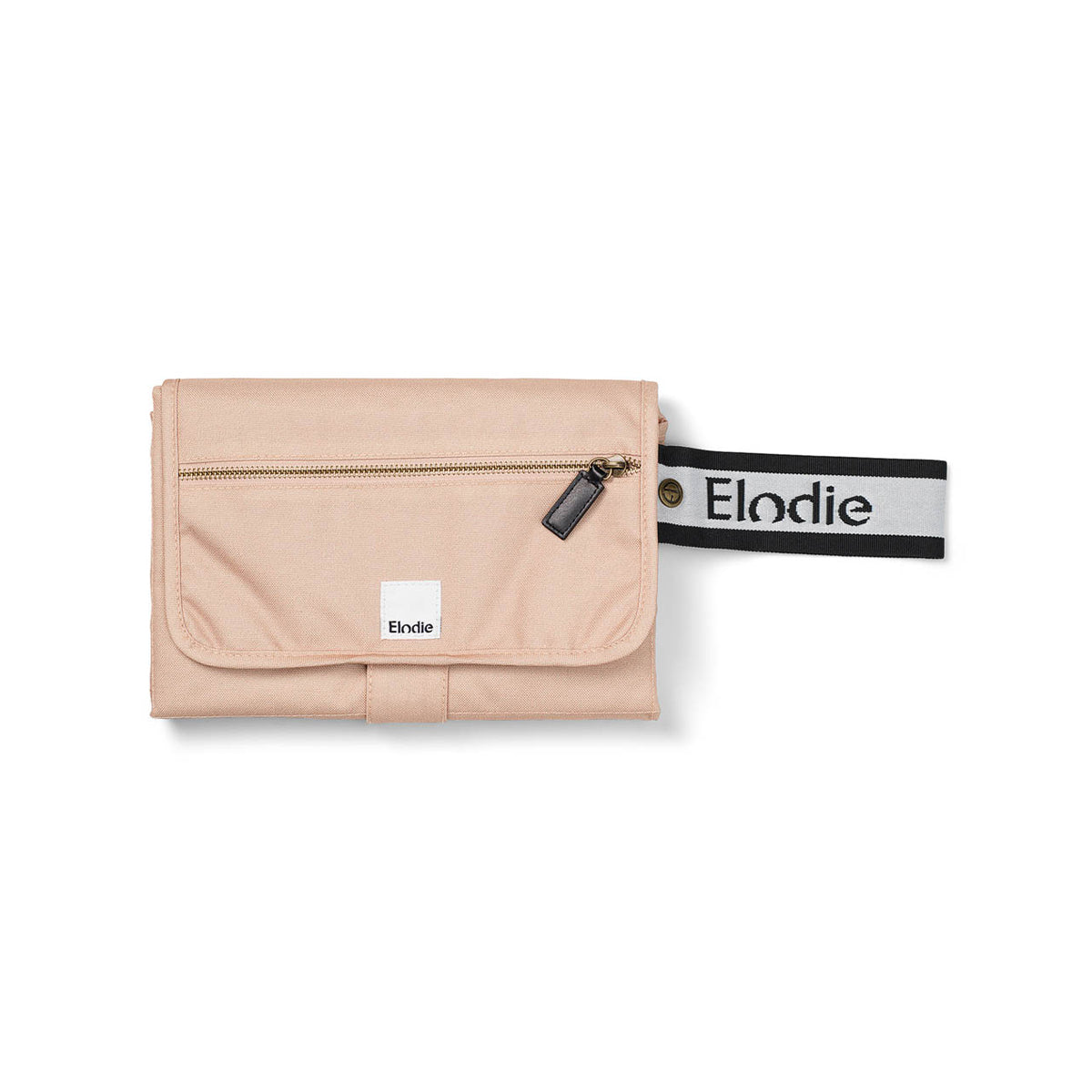 ELODIE DETAILS Prenosiva podloga za presvlačenje Blushing pink, Roze