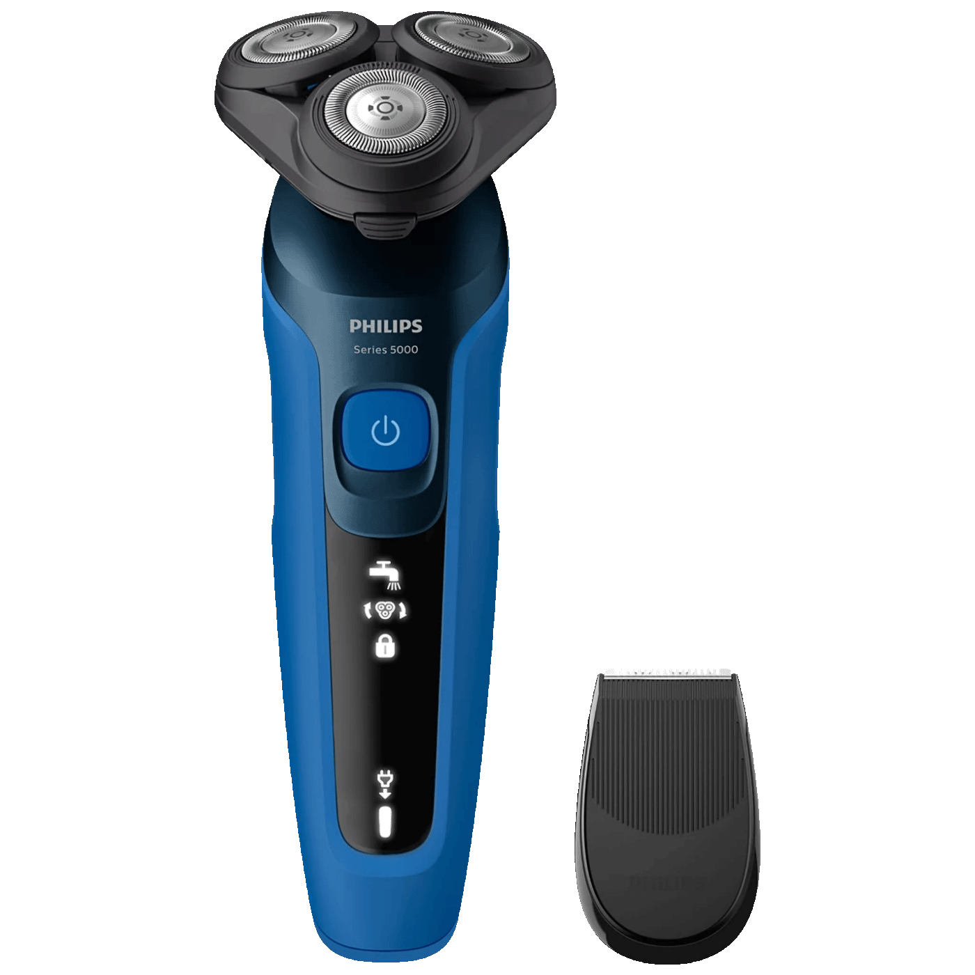 PHILIPS S5466/17 Aparat za suho i mokro brijanje, series 5000, Plava