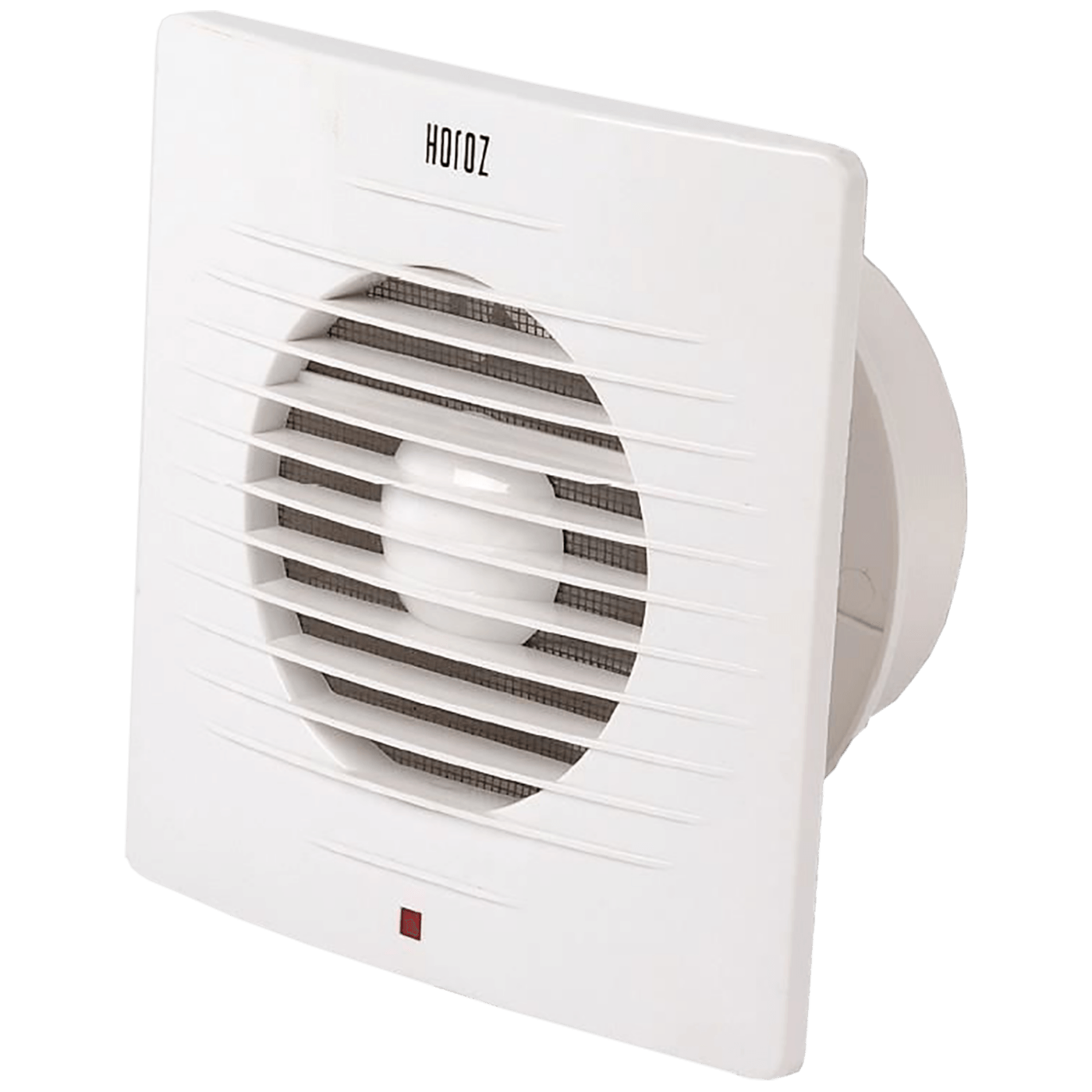 Horoz  500-000-100 Aspirator ugradbeni za ventilaciju, Bijeli