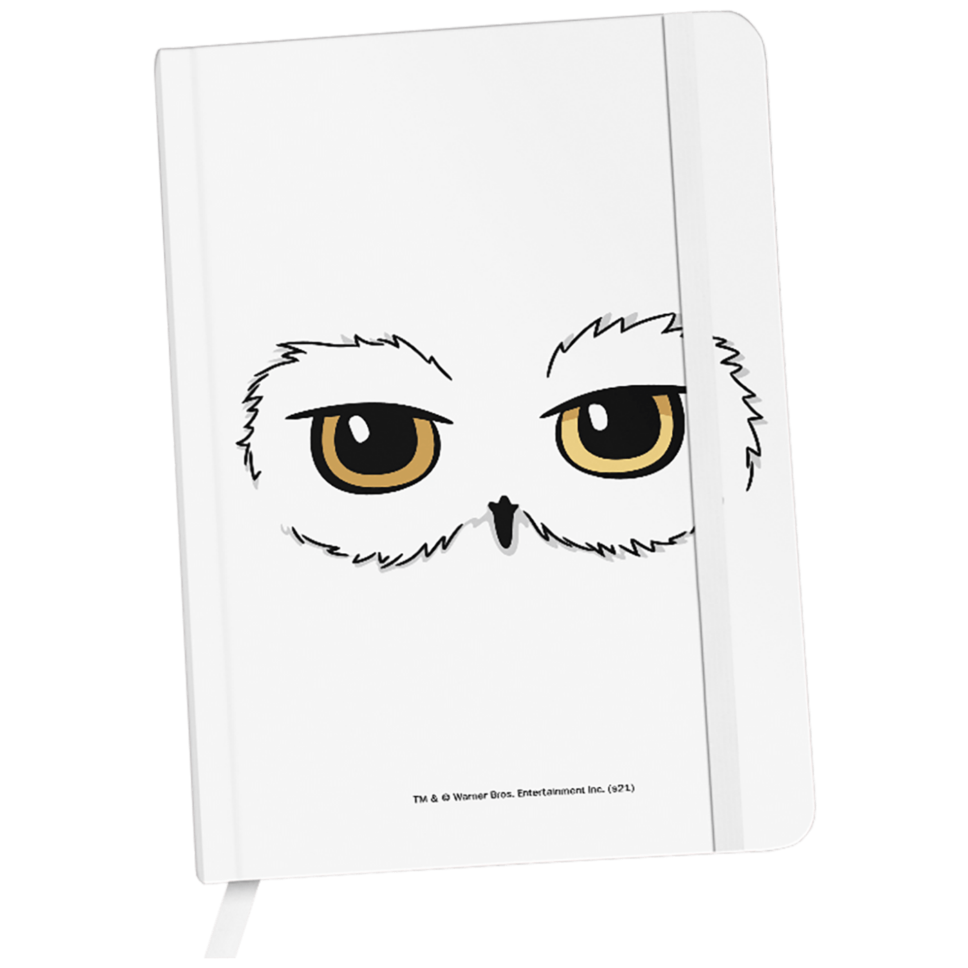 HARRY POTTER Notes Harry Potter 028 Rokovnik, Harry Potter, A5, 96 listova, Bijeli