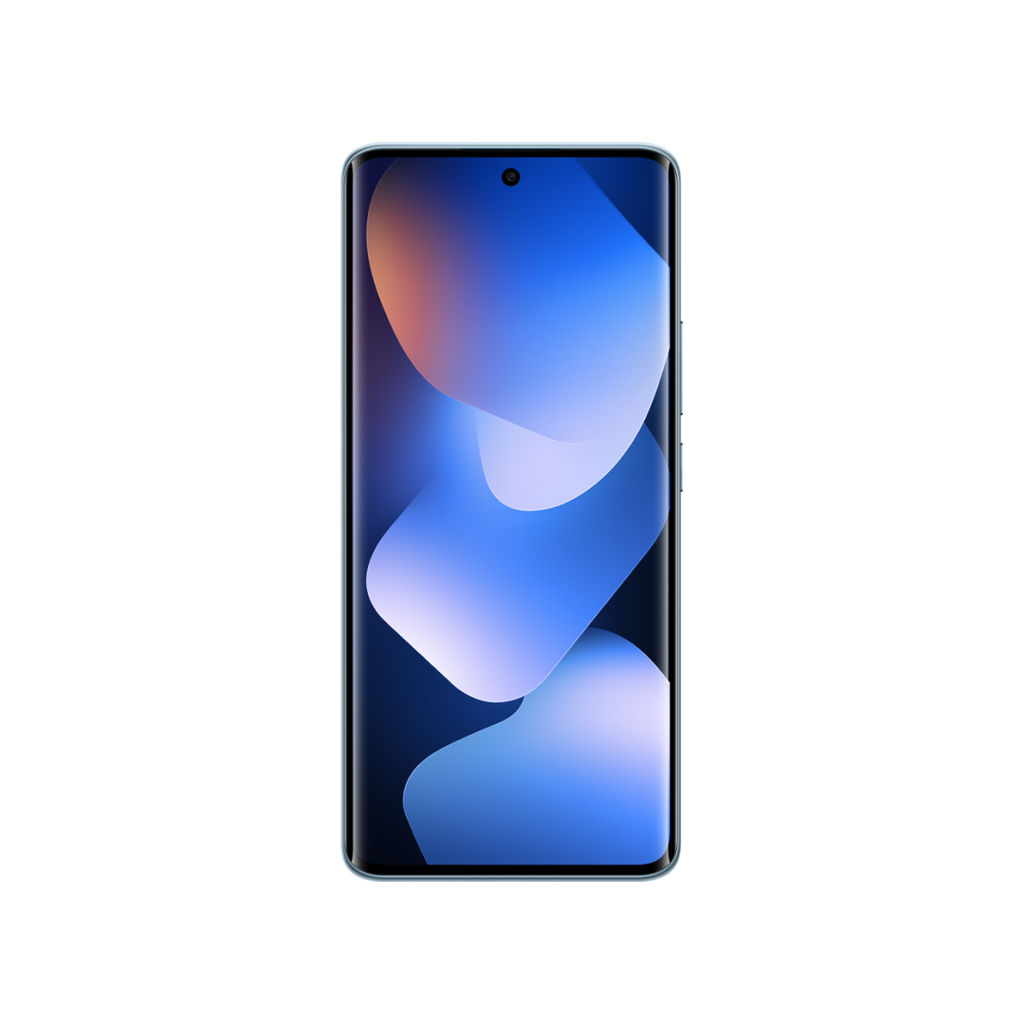 Xiaomi mobilni telefon Redmi Note 15, 6.77", AMOLED, 2392x1080 px, 8/256 GB, 20/108 MP, plavi | Ananas
