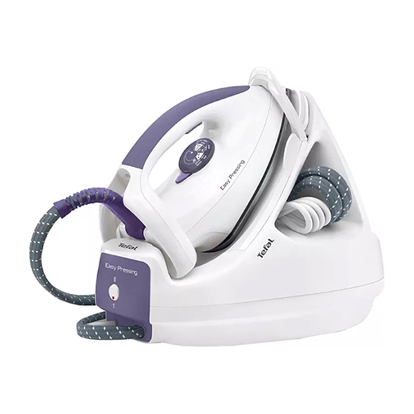 Tefal Pegla GV5262E1, Bijela
