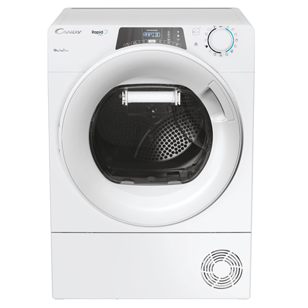 Sušilica veša Candy CSOE H10A2TE-S