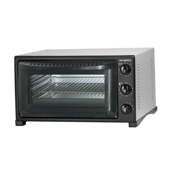 Kumtel Mikrotalasna pećnica KF-5620, 1300W | Ananas