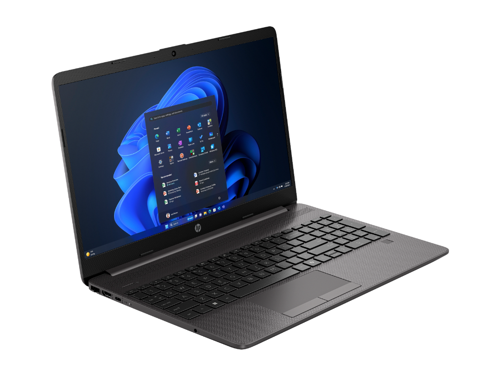 HP Laptop 250RT G9, 15.6"
