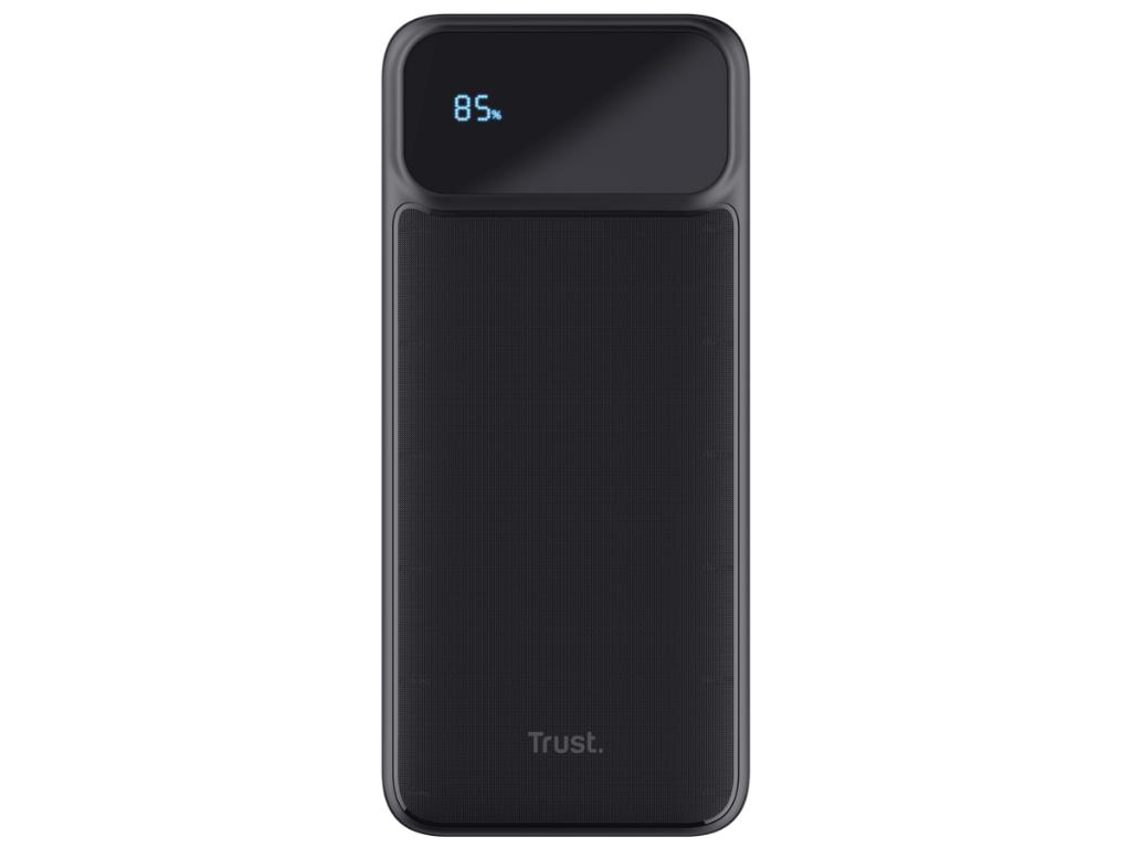 Trust Power bank Avala, 20000 mAh