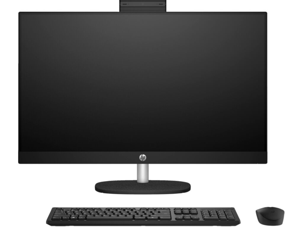 HP All-in-One računar 27-cr0009ny, 27" | Ananas