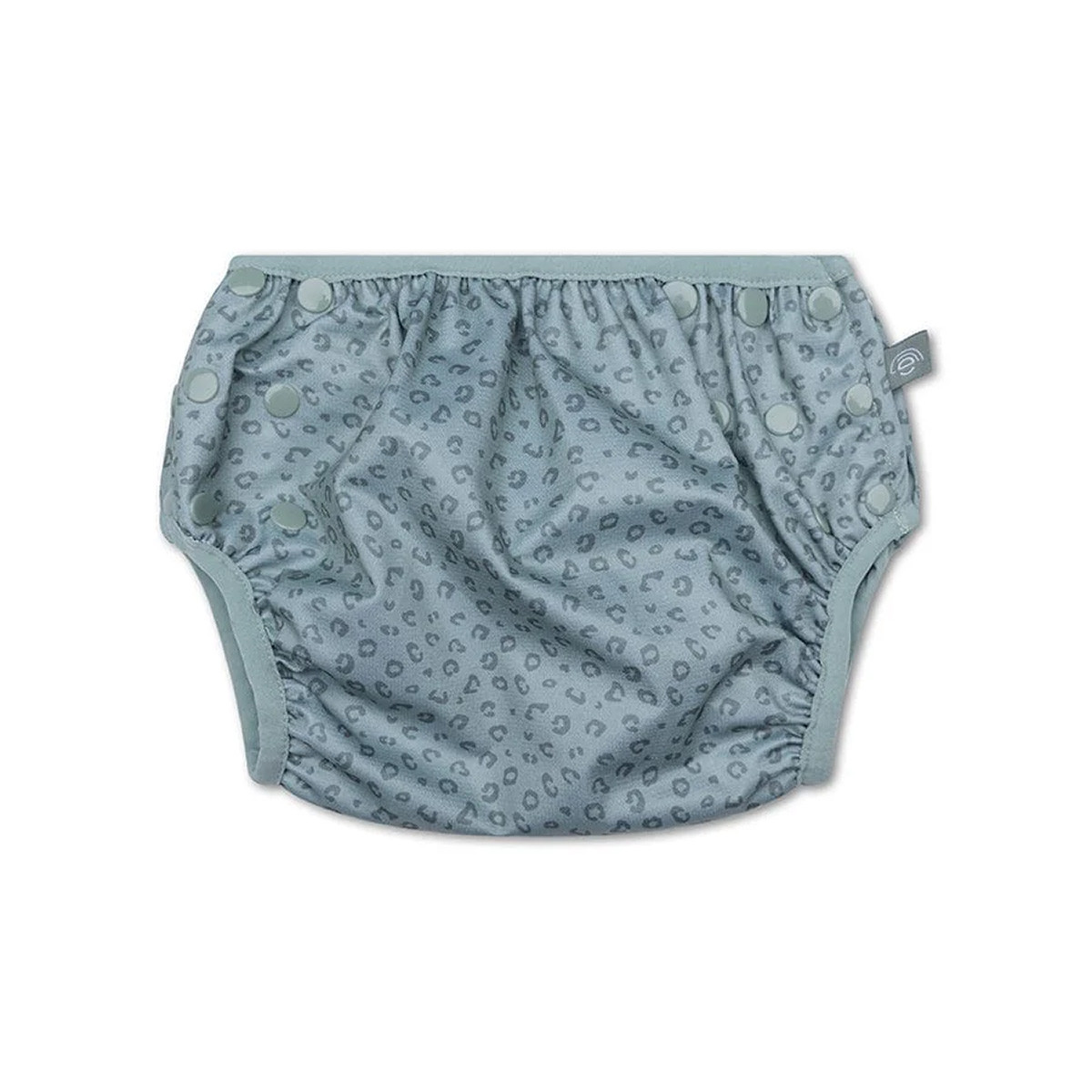 Swim Essentials Pelena za kupanje za bebe, Zelena