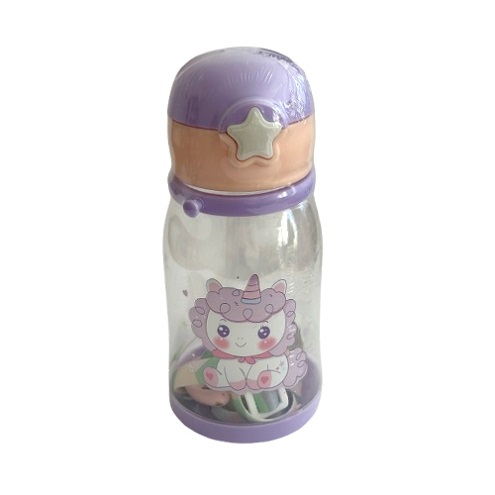 Asch Flašica za vodu za decu Unicorn, 500ml