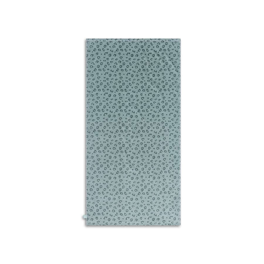 Swim Essentials Peškir za plažu, 135x65cm, Zeleni