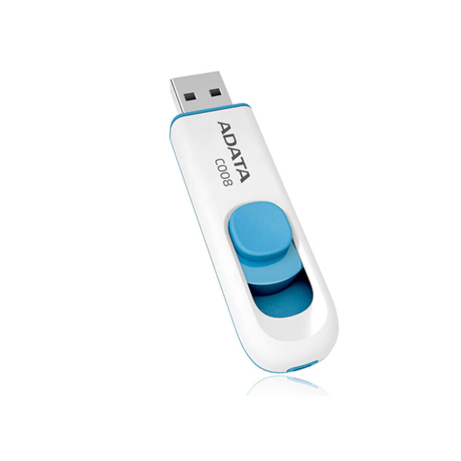 USB stick flash drive 16GB ADATA C008