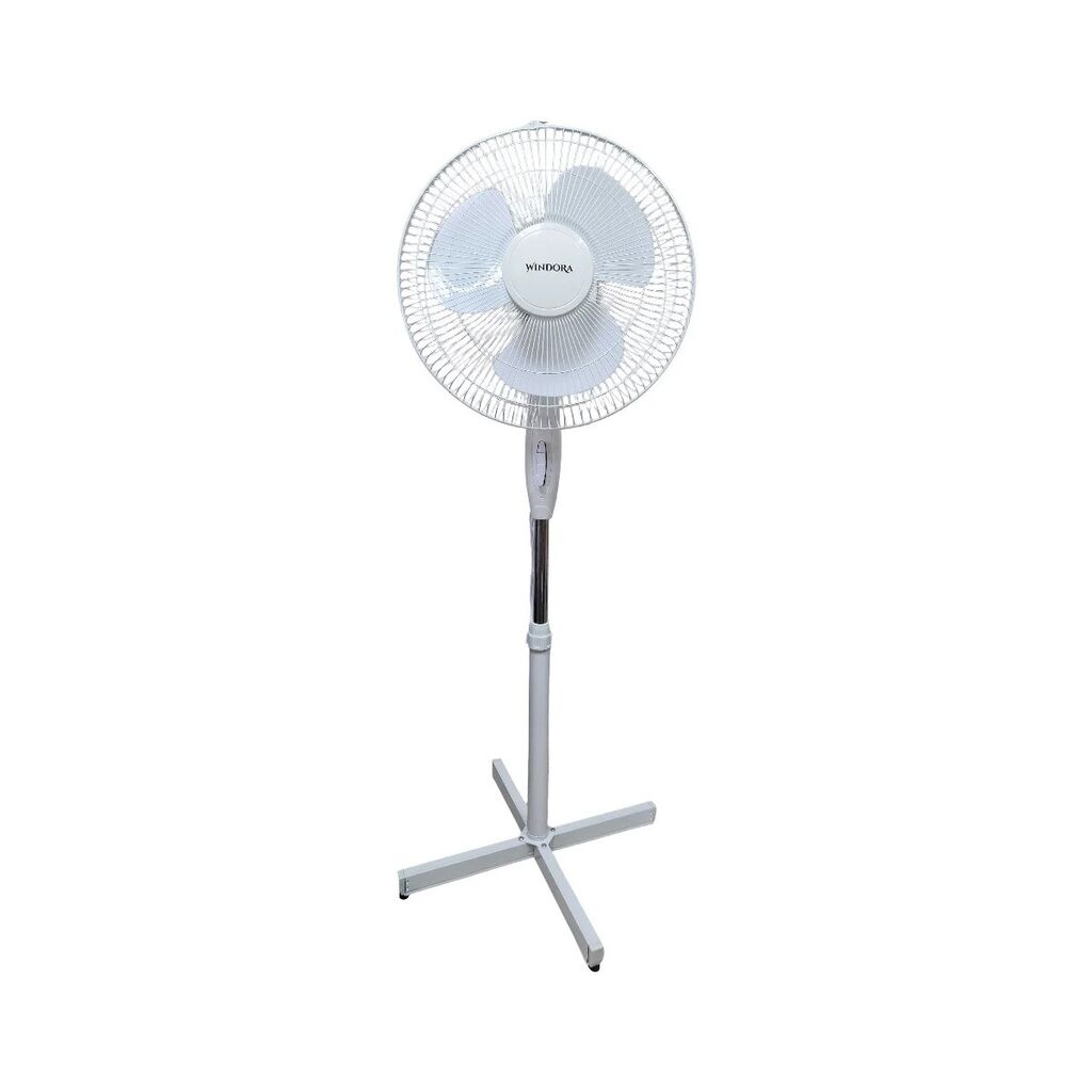 Windora Ventilator KTF-214, Bijeli