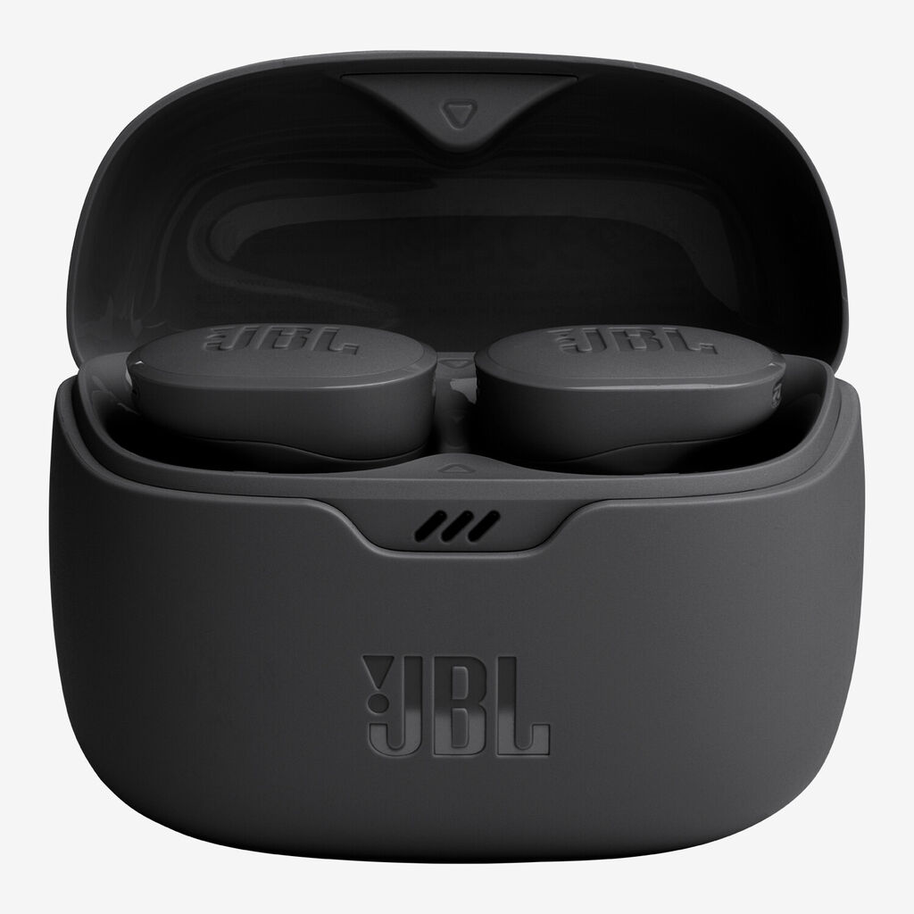 JBL Bežične slušalice Tune Buds, Crne