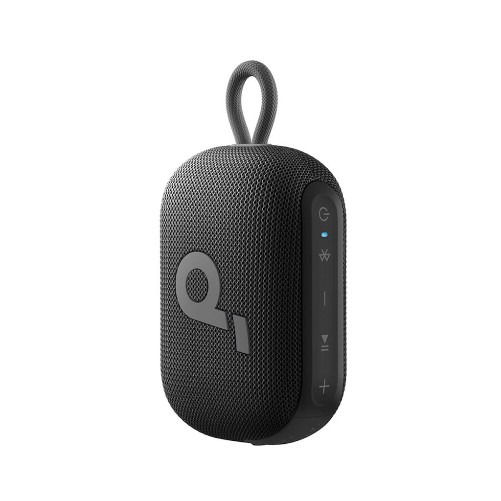 Anker Prijenosni bluetooth zvučnik Soundcore Select 4 GO, 5W, Crni | Ananas
