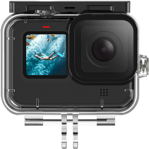 Telesin Vodootporno kućište za GoPro Hero, Providno