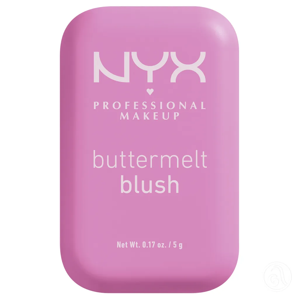 NYX Professional Makeup Rumenilo Buttermelt BMBL01