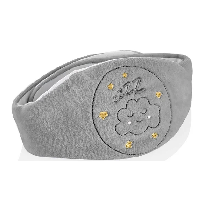 BabyJem Pojas za grčeve 92-44291, Sivi