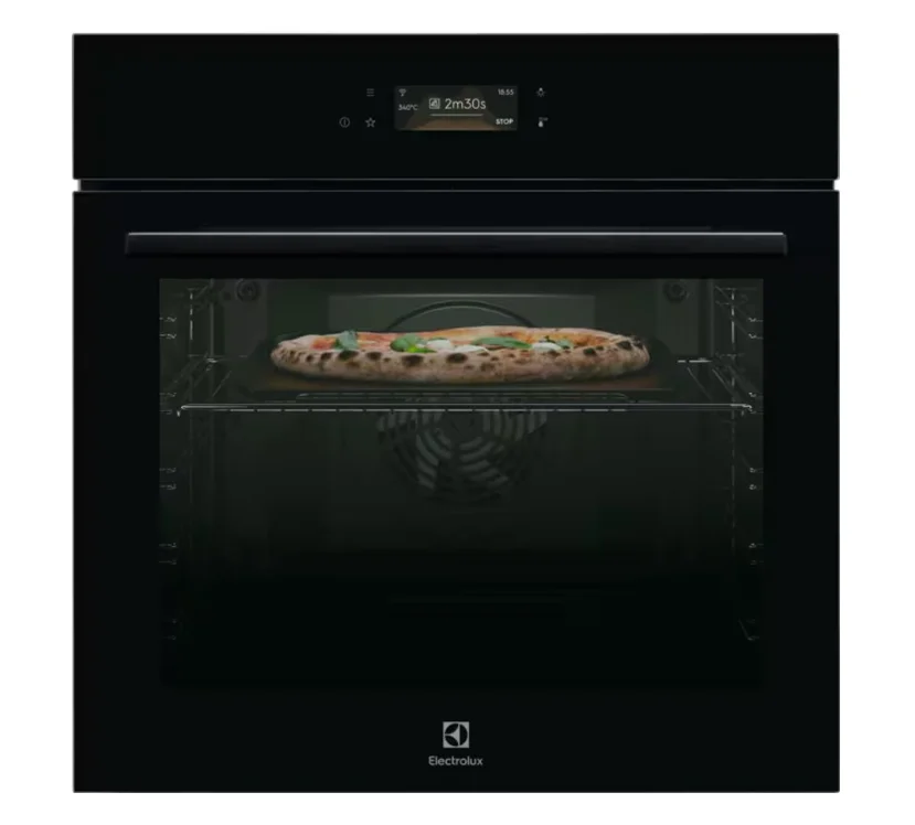 LOX8P87WZ UGRADBENA PECNICA ELECTROLUX#proljetnaakcija