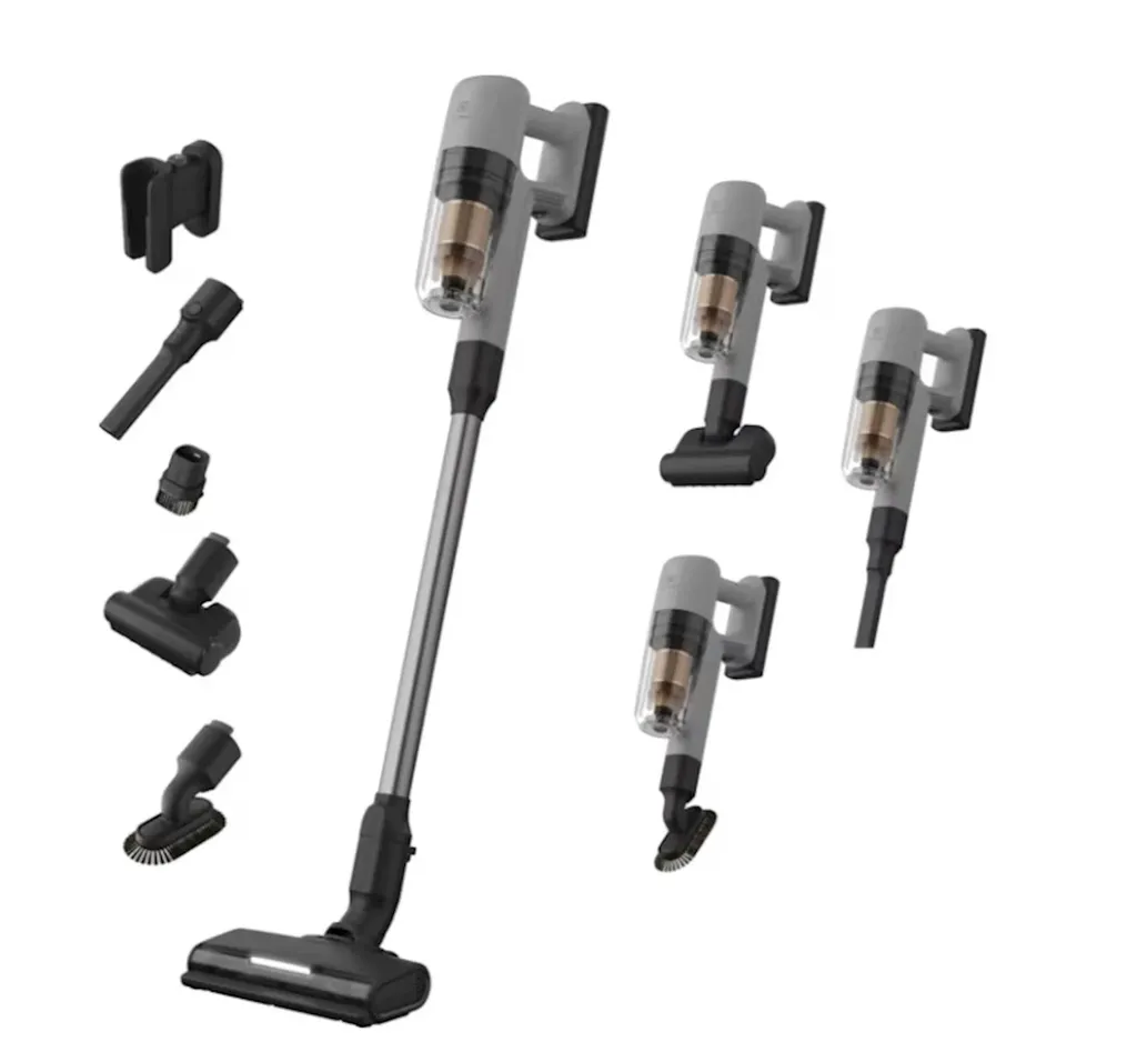 Štapni usisivač ELECTROLUX EP72AB21UG