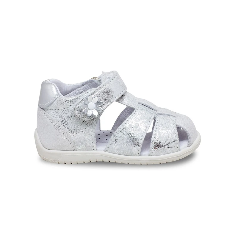 Ciciban Sandale za bebe Marines, Sive