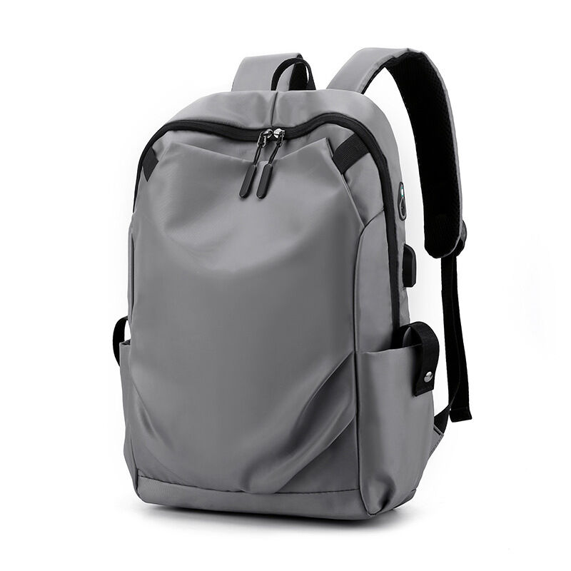 Giga Ruksak za laptop 929, 15.6", Sivi