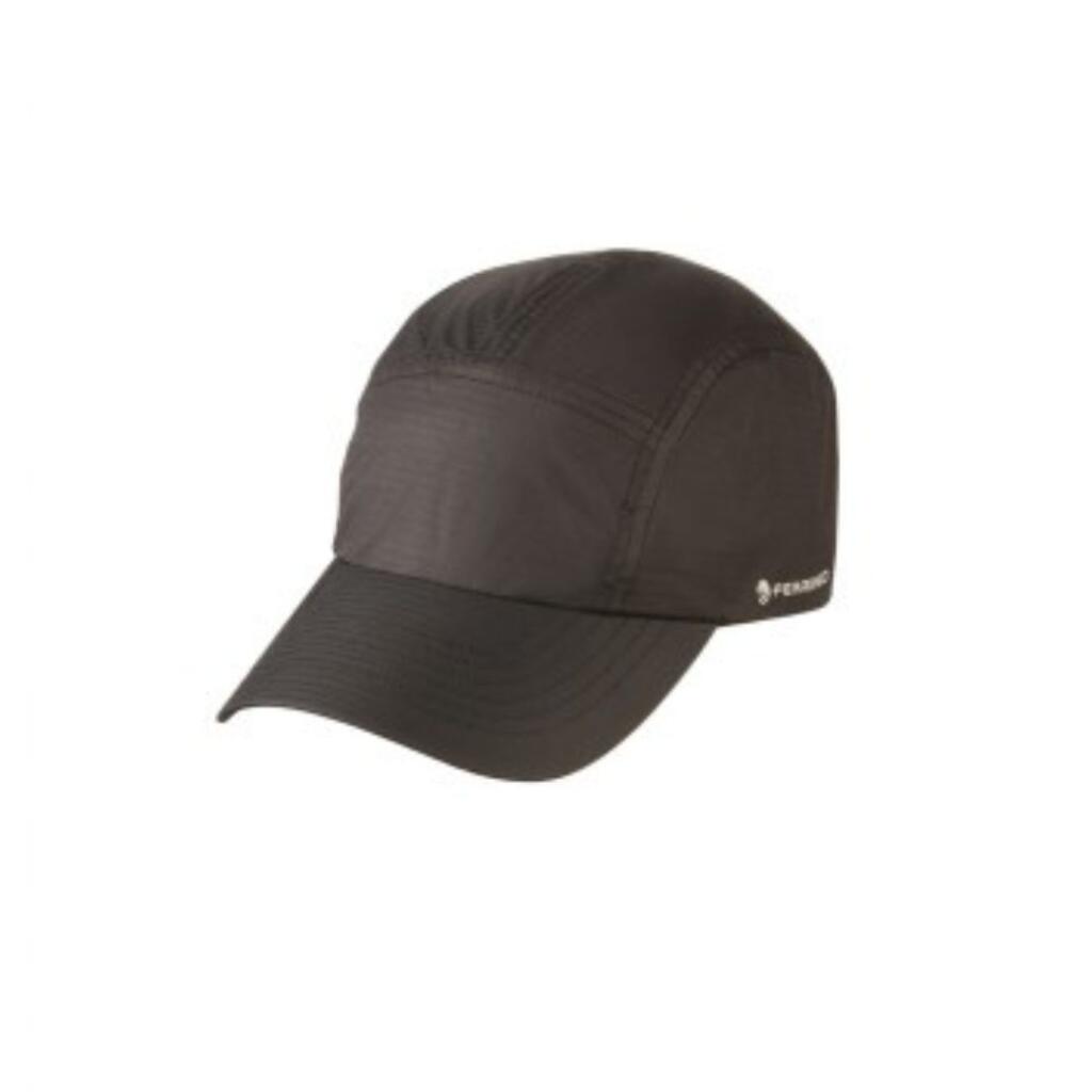 Ferrino Kačket Rain Cap, Crni