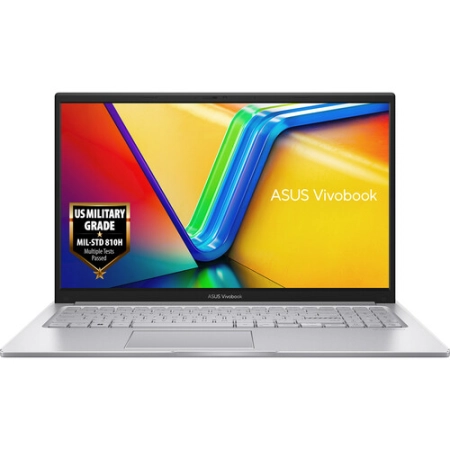 ASUS Vivobook 15 - 15.6" FHD / Intel Core 5 120U / 16GB / 512GB SSD + Windows 11 Pro + Office 2024