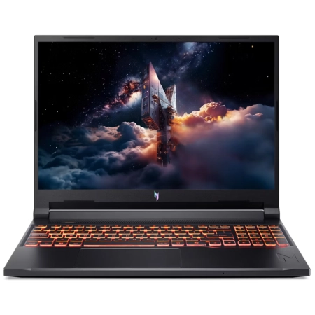 Acer Gaming laptop Nitro V ANV16-42-R309, Crni | Ananas