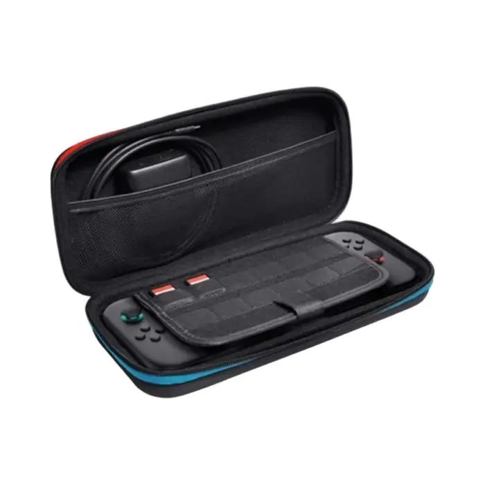 Trust Torbica za Nintendo Switch 2, GXT1251, Crna