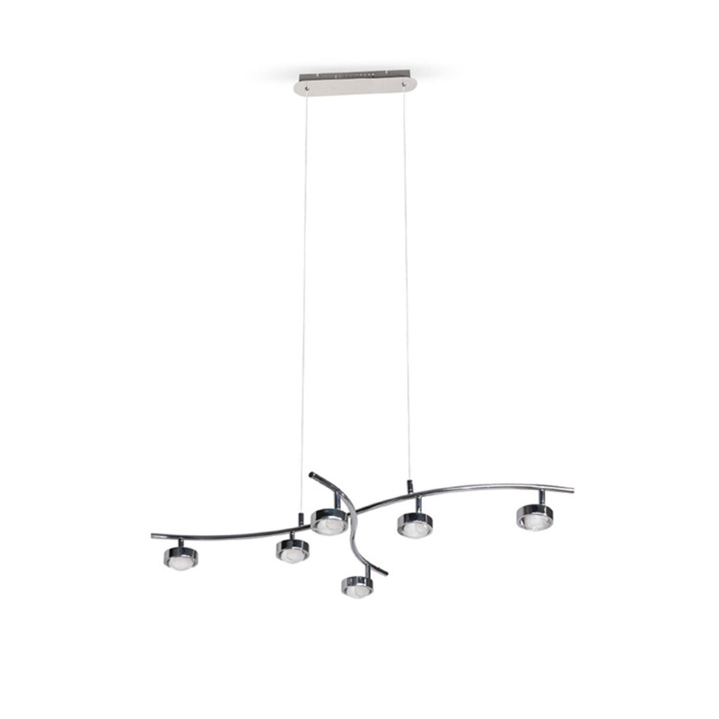 Mass Light Luster Eva HD M800190, 30W