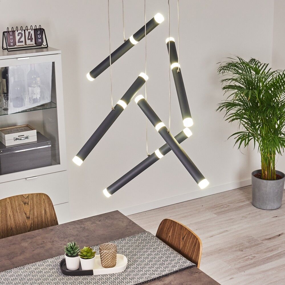Globo Lighting Visilica Kelsy 67128-30