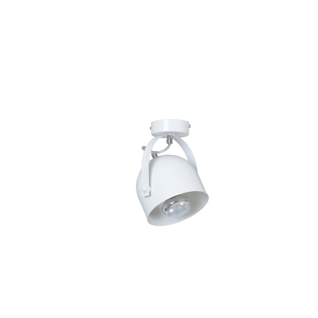 Emibig Zidna lampa Dobson, 775/1, 60W, Bijela
