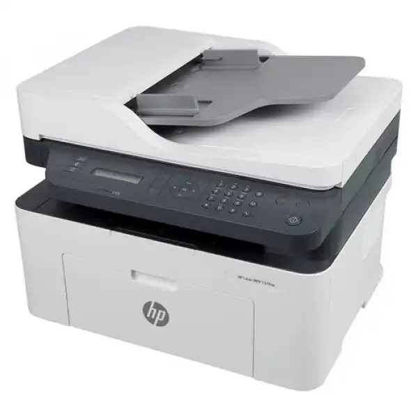 HP multifunkcionalni štampač M137, u boji, bijeli