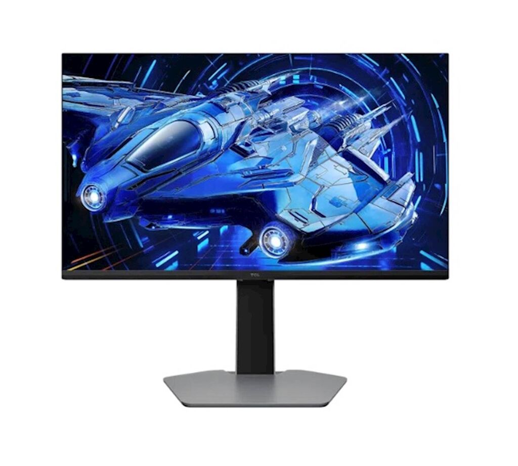 TCL Monitor 25G64, 24,5" | Ananas