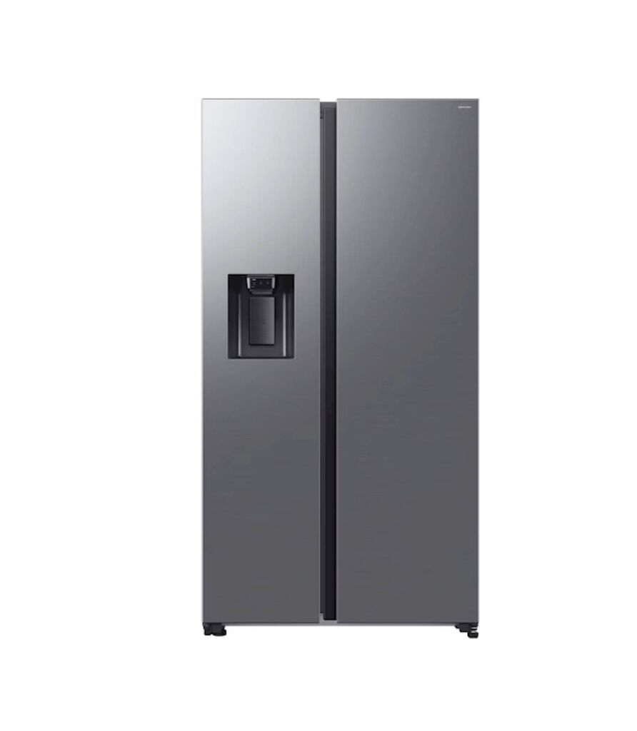 Samsung Frižider, 640 L, Bespoke AI Frižider SBS RS70F64KETEO | Ananas
