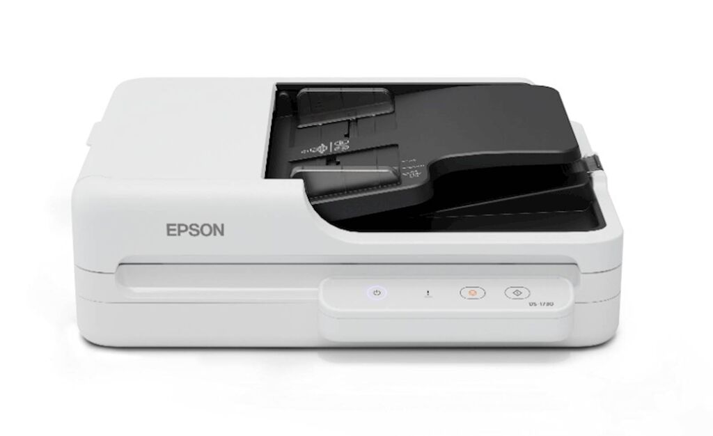 Epson WorkForce DS-1730