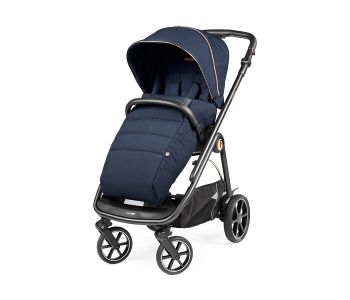 Peg Perego Kolica Veloce - Blue Shine